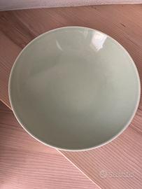 Piatto in porcellana diametro 30 cm - set 6 piatti