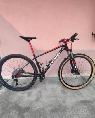 Trek superflay