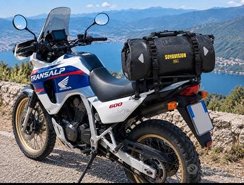 Borsone moto 