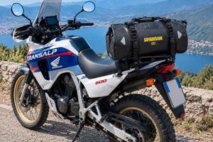 Borsone moto 