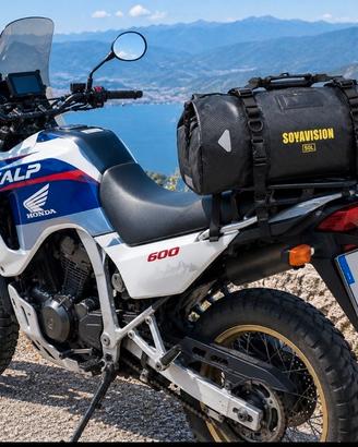 Borsone moto 