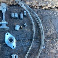 Ricambi lambretta LI