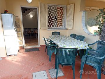 Settembre Casa Vacanze a Marina di Massa
