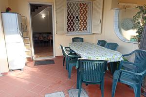 Settembre Casa Vacanze a Marina di Massa