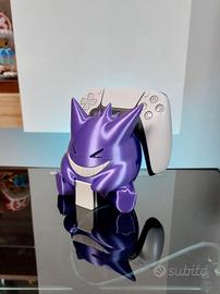 Pokemon Gengar Supporto per Controller PS5
