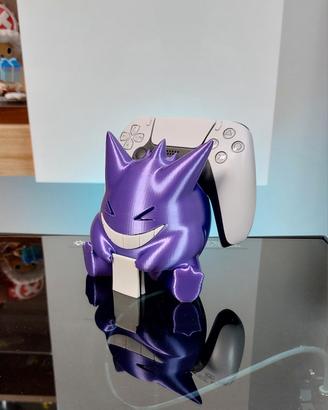 Pokemon Gengar Supporto per Controller PS5