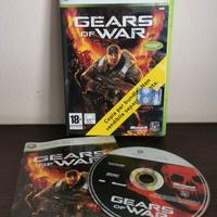 Videogioco "Gears of War" (Xbox 360)