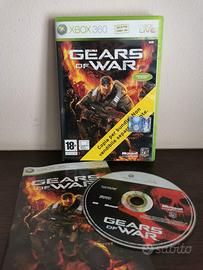 Videogioco "Gears of War" (Xbox 360)