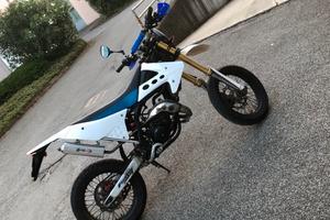 Fantic 50