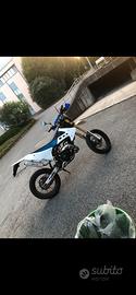 Fantic 50
