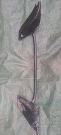 Barra stabilizzatrice anteriore Fiat Panda 141