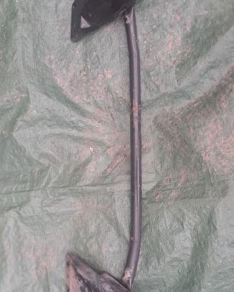Barra stabilizzatrice anteriore Fiat Panda 141
