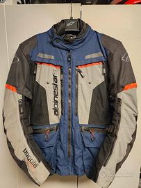 Completo Moto Alpinestars Bogota Pro Drystar