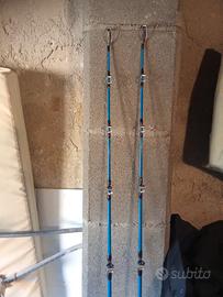 canne traina 170cm