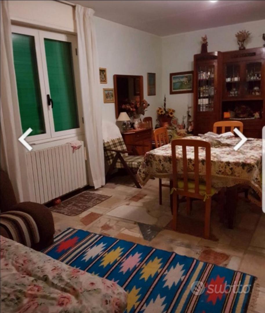 Casa con terreno - View 3