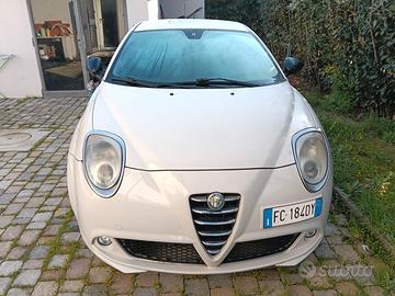 Alfa mito 1.2 gpl