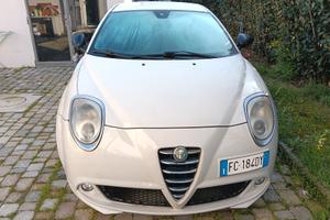 Alfa mito 1.2 gpl