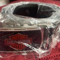 cintura Harley Davidson