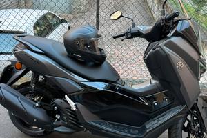 NMAX 125 2026-pari al nuovo