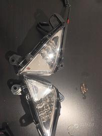 Frecce Led