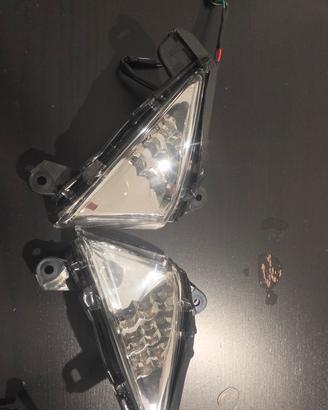 Frecce Led