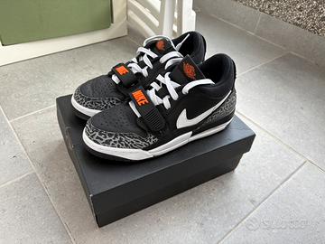 AIR JORDAN LEGACY 312 LOW (taglia bambino)