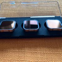 Filtri ND Polar Pro per Go Pro 9-10-11