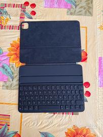 Apple Tastiera Smart keyboard QWERTY UK