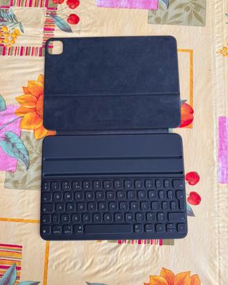 Apple Tastiera Smart keyboard QWERTY UK