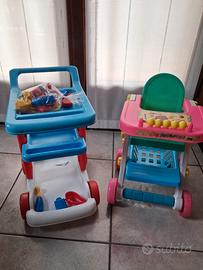 giochi bimbo/a