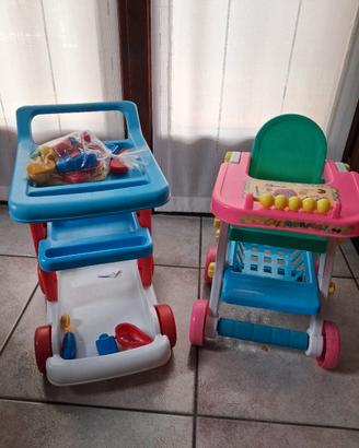 giochi bimbo/a
