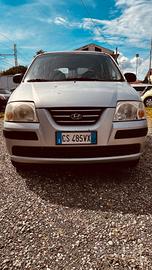 Hyundai Atos Prime 1.0 12V GLS Premium
