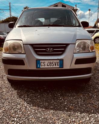 Hyundai Atos Prime 1.0 12V GLS Premium