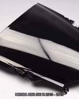 Cupolino Parabrezza per HONDA CBR 500 R 2013 2015