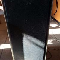 Casse audio per impianto