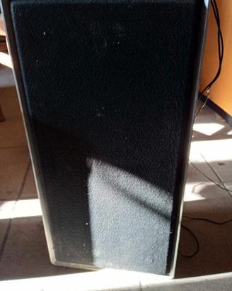 Casse audio per impianto