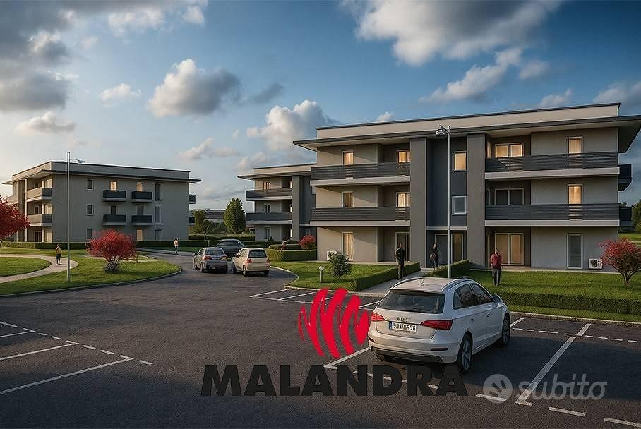 Appartamento – Oleggio, San Bernardo, Novara - Vista 2