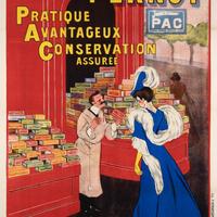 Manifesto pubblicitario 