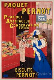 Manifesto pubblicitario 