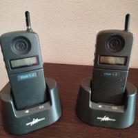 2 telefoni vintage IN SIP club 1.4