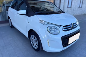 Citroen C1 -APERTI AD AGOSTO