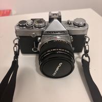 Olympus OM 1