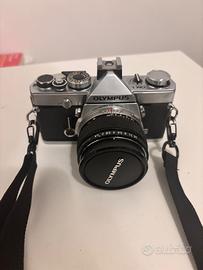 Olympus OM 1