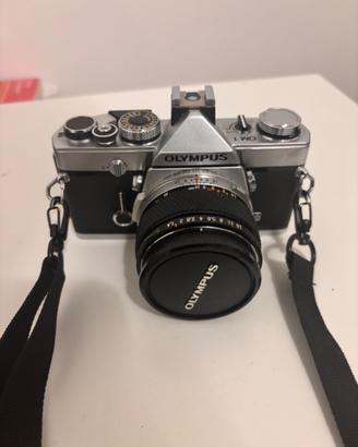 Olympus OM 1