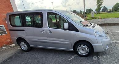 FIAT Scudo 1.6 MJT 8V PC Combi 5 posti (N1)