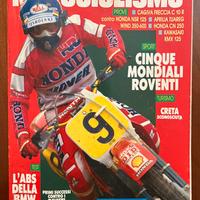 Rivista Motociclismo