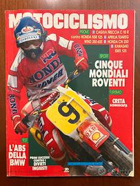 Rivista Motociclismo