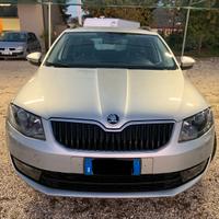 Skoda Octavia 1.4 TSI Wagon Active G-Tec