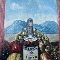 FALSI DI GIORGIO DE CHIRICO