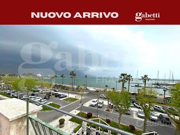 Appartamento Gaeta [Cod. rif A45VRG]
